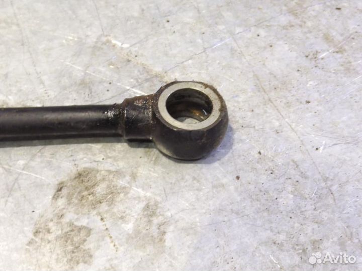 Трубка гидроусилителя Seat Cordoba 1999-2002