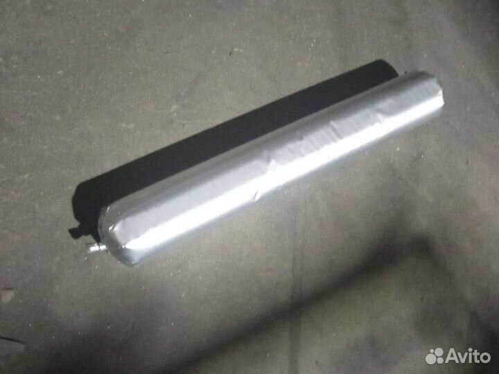 Полиуретановый герметик виладекс 45