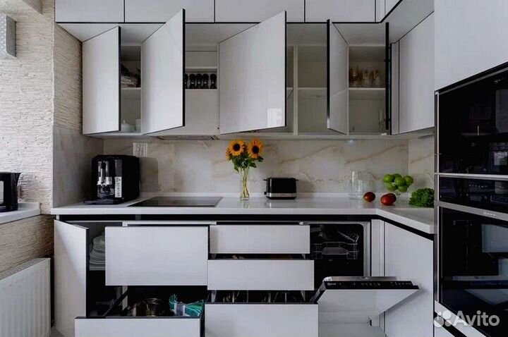 Кухная напрямую от производителя