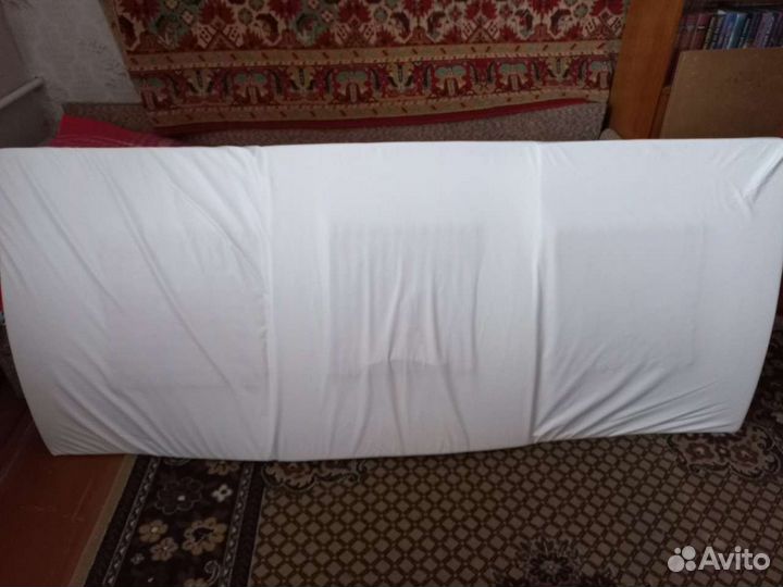 Матрас ортопедический