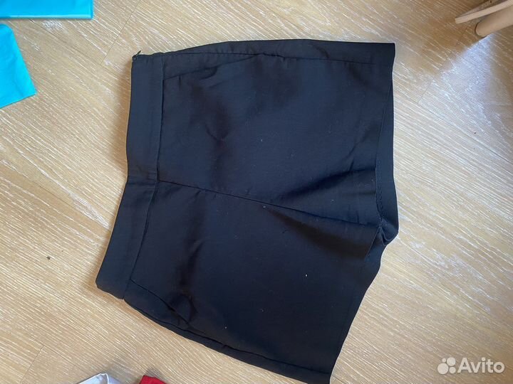 Шорты женские классические