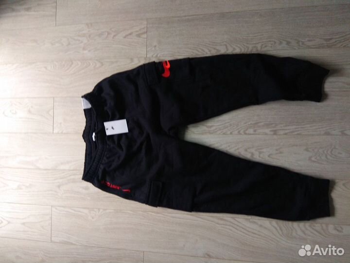 Спортивный костюм мужской новый