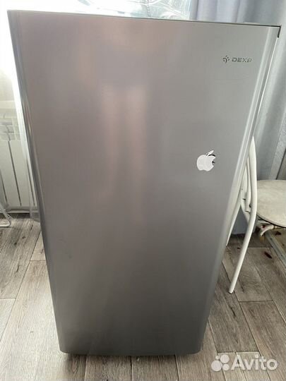 Холодильник dexp