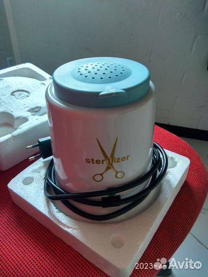 Стерелизатор