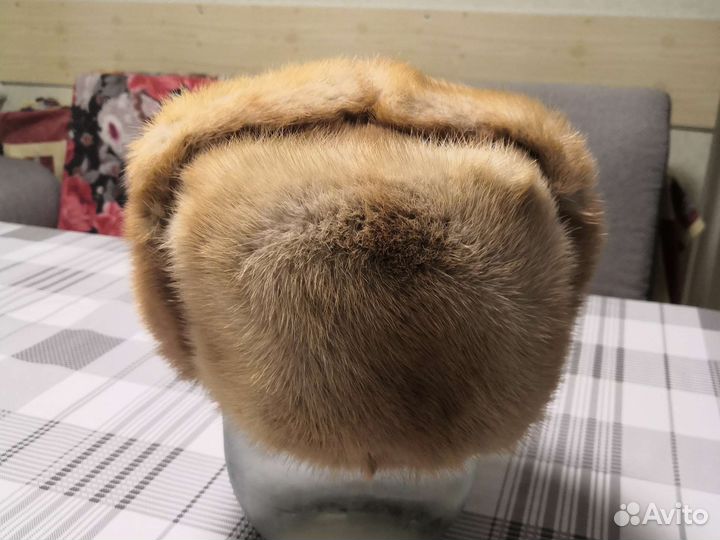 Шапка женская