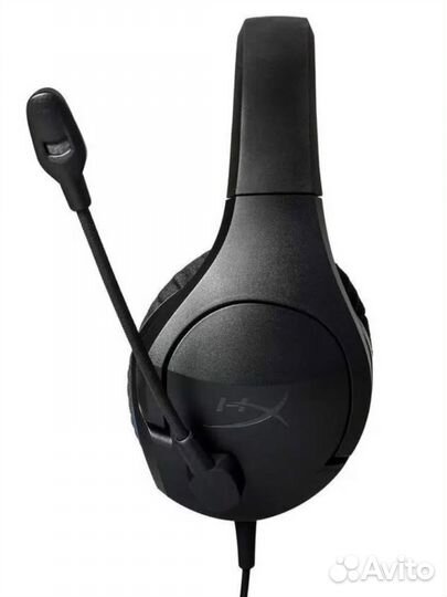 Игровые наушники hyperx Cloud Stinger Core
