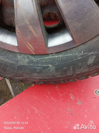 Accelera Accelera Summer 195/65 R15