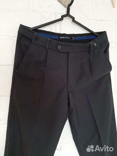 Школьный костюм 158-76-68