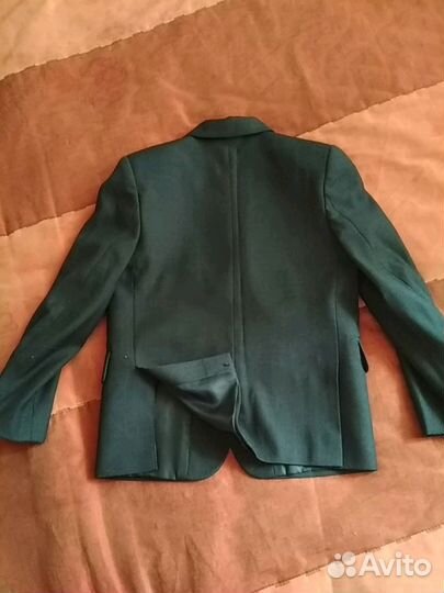 Школьный костюм