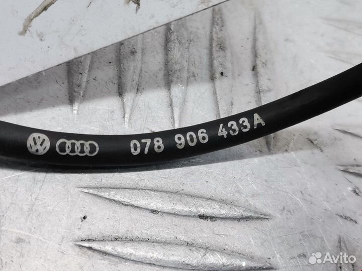 Датчик коленвала Audi A6 C5
