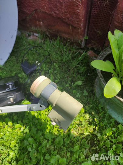 Ресивер триколор на 2 телевизора