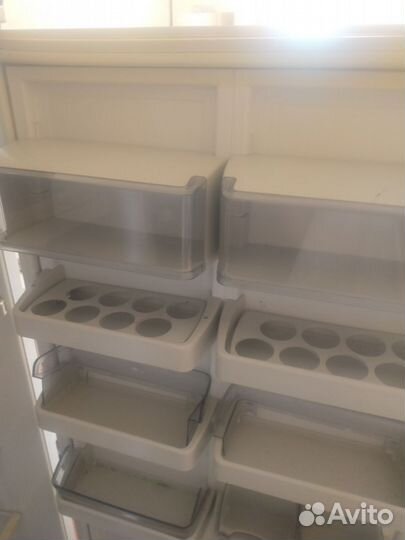 Холодильник Атлант б. у