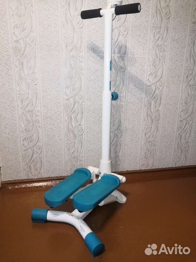 Тренажер степпер