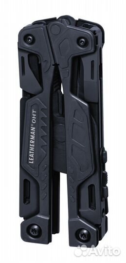 Leatherman Tool OHT