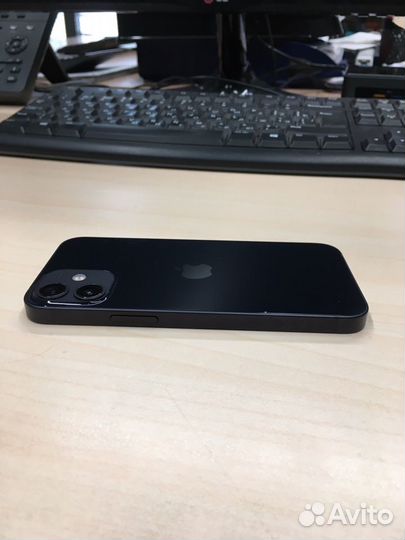 iPhone 12 mini, 128 ГБ