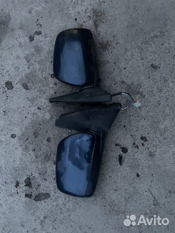 Зеркало chery tiggo