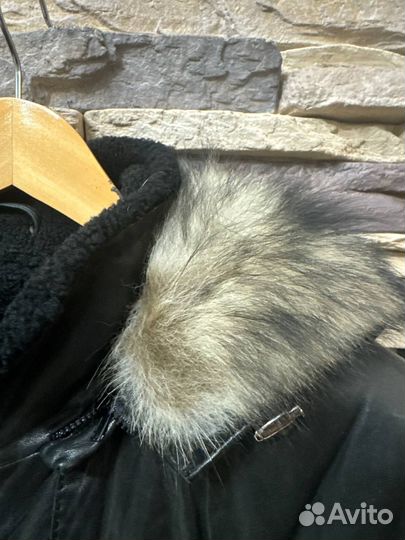 Куртка мужская италия 52 54