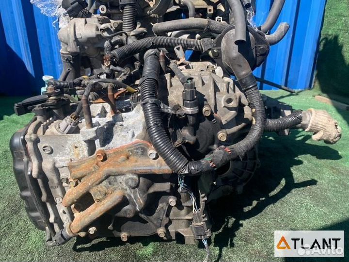 АКПП mitsubishi dion