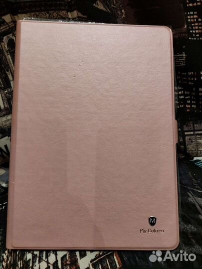 Чехол на планшет