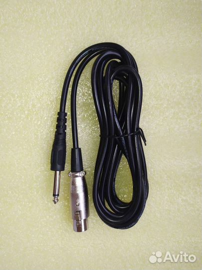 Микрофон Shure SM58 (новый)