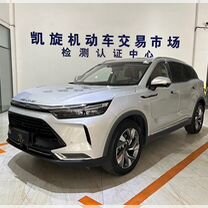 BAIC X7 1.5 AMT, 2020, 39 000 км, с пробегом, цена 1 662 000 руб.