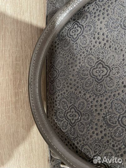 Сумка натуральная кожа италия