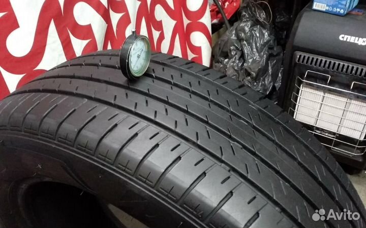 Bridgestone Alenza H/L 33 225/60 R18 100H