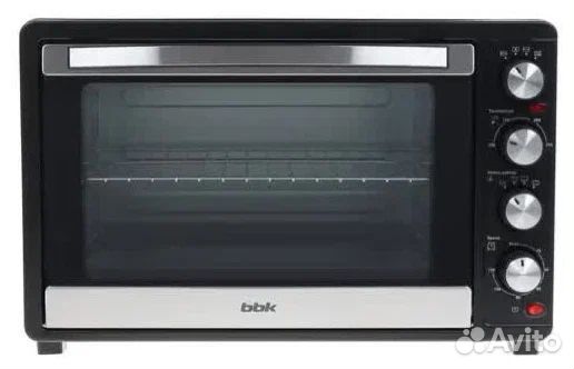 Мини-печь BBK OE5562MC