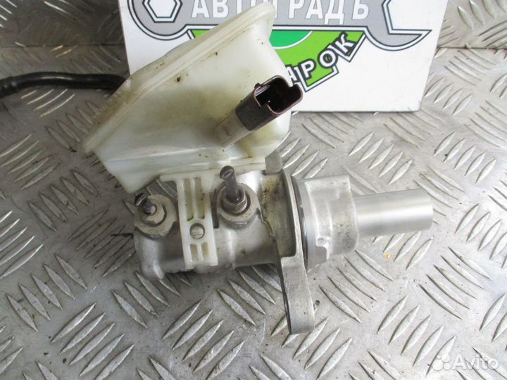 Гтц Citroen C4 2007г