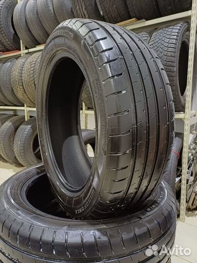 Windforce Catchfors UHP 215/55 R18