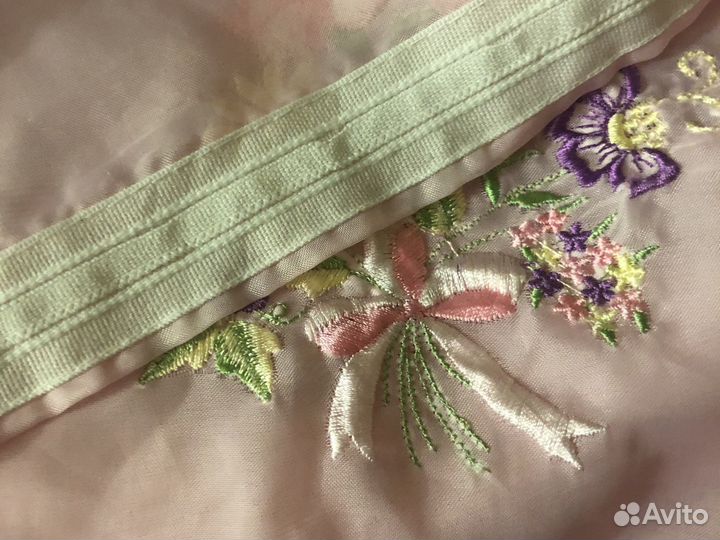 Тюль и шторы