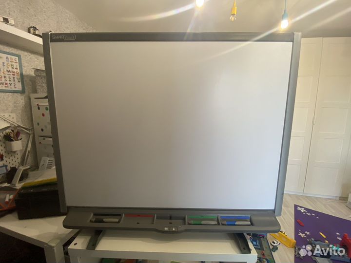 Smart board 640