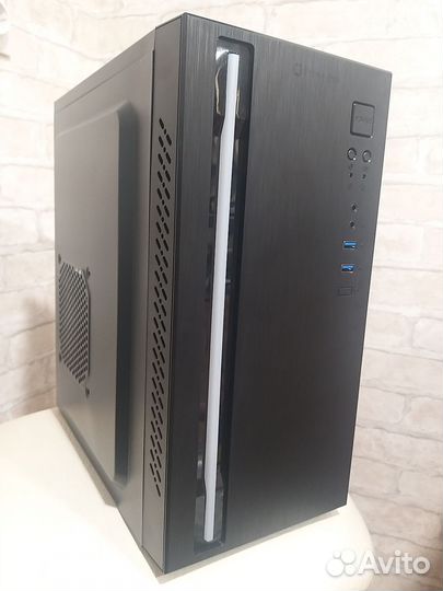 Игровой системный блок