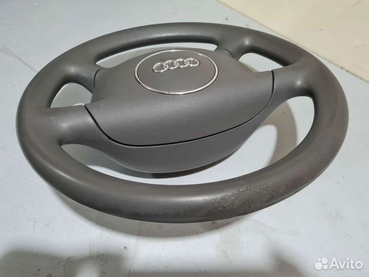 Руль Audi A6 C5