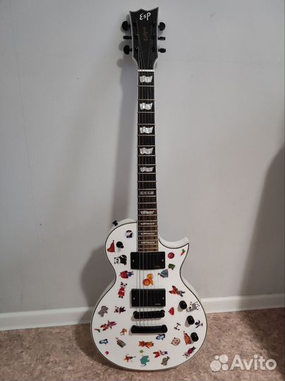 Esp eclipse