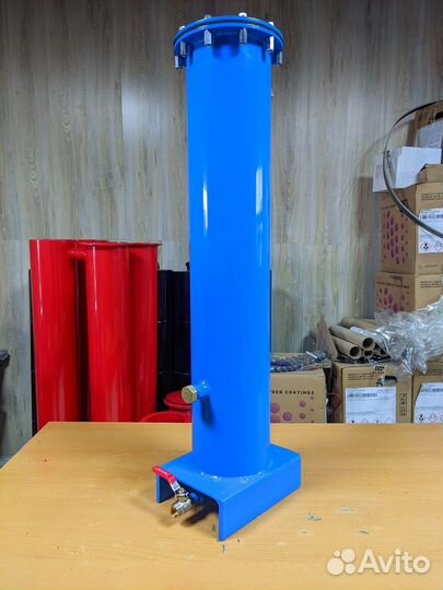 Осушитель воздуха для компрессора cross-47B