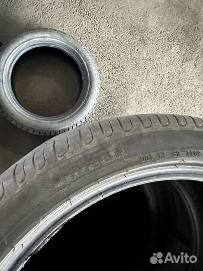 Шины бу r 19 275 35