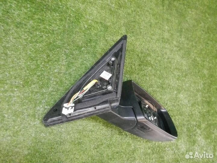 Зеркало правое электрическое Kia Sorento