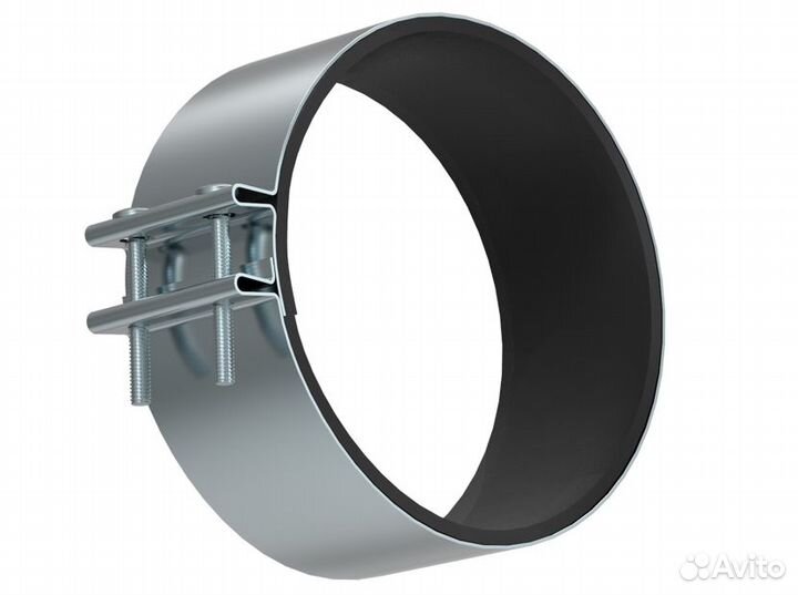 Хомут быстроразъемный Shuft FCCr 400