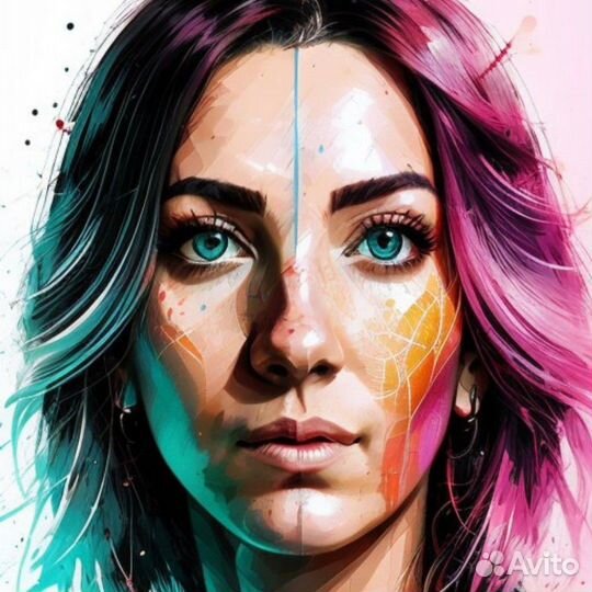 Графический дизайнер