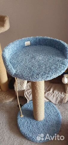 Когтеточка для кошек новая