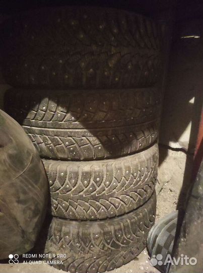 Cordiant Snow Cross 2 175/65 R14