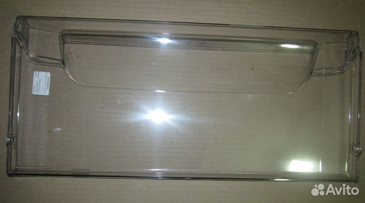 Атлант / минск панель морозильной камеры (77414