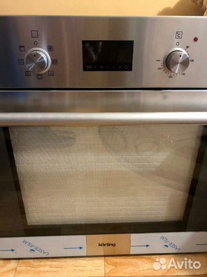 Духовой шкаф Korting новые