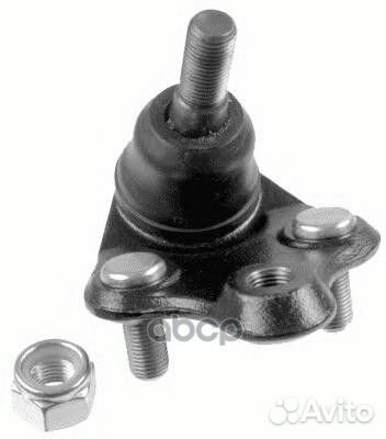 Опора шаровая toyota: avensis 03