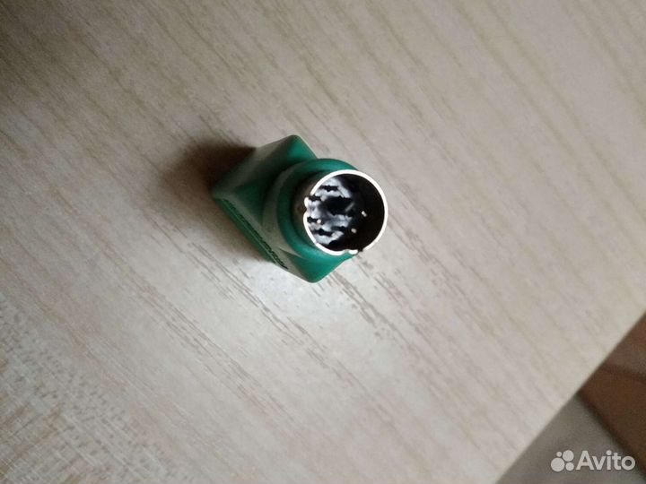 Переходник PS/2 - USB