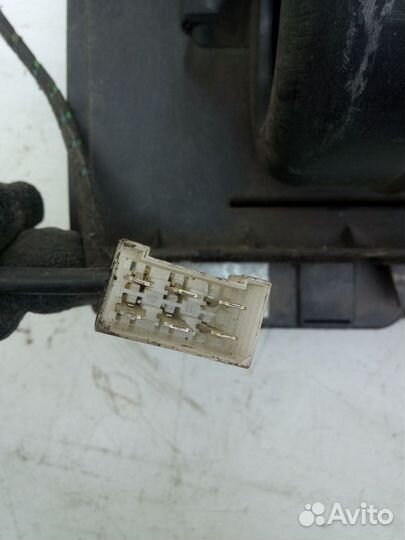 Отопитель Mерседес