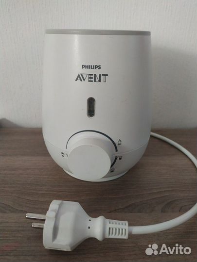 Подогреватель для детского питания