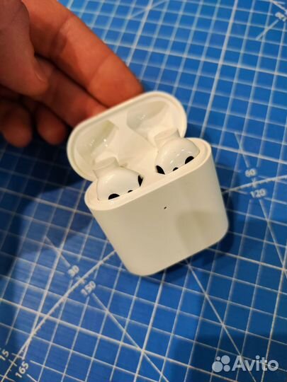 Наушники Xiaomi Mi Air 2s