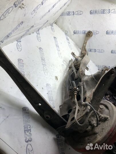 Рычаг задний Honda Civic EK3